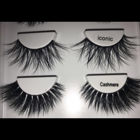 Lash bundle🤩 - Picture 1 of 2